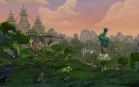 World of Warcraft: Mists of Pandaria screenshot, image №585931 - RAWG