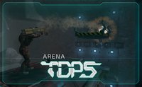 TDP5 Arena 3D (itch) screenshot, image №1067694 - RAWG