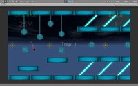 Scary Ball Game screenshot, image №2231960 - RAWG