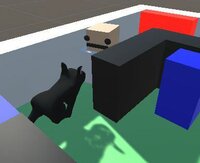 The Lost Ducky screenshot, image №2435144 - RAWG
