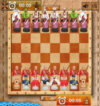 Chess King screenshot, image №3282940 - RAWG