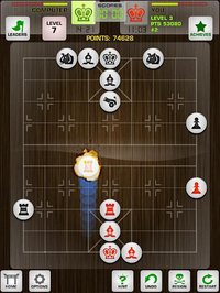 Chinese Chess: Premium screenshot, image №1458130 - RAWG