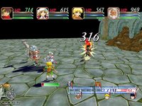 Grandia II screenshot, image №808938 - RAWG