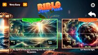 Bible Jigsaw Puzzle screenshot, image №4122883 - RAWG