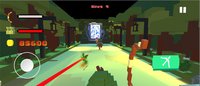 Three Defenders screenshot, image №1686316 - RAWG