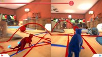 CROQUETTE LEAGUE screenshot, image №1065910 - RAWG