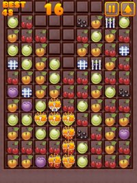 Fruit Collapse screenshot, image №1700440 - RAWG