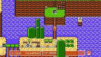 Super Mario Bros Lost-Land screenshot, image №2105399 - RAWG