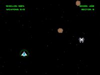 Shooty Ship screenshot, image №1249929 - RAWG