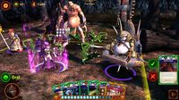 Warhammer: Arcane Magic screenshot, image №99797 - RAWG