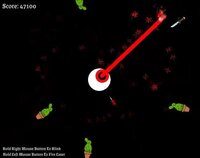 Gorglok's Revenge screenshot, image №2462606 - RAWG