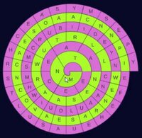 WordSpiral screenshot, image №3946843 - RAWG