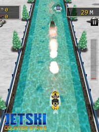 Jet Ski Counter Strike - Free 3D War Shooting Game screenshot, image №1334848 - RAWG