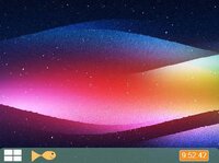 FishOS 12 screenshot, image №2923298 - RAWG