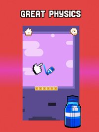 Bottle Flip! The Game screenshot, image №2133754 - RAWG
