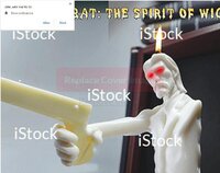 Candle Combat: The Spirit of Wick screenshot, image №3591037 - RAWG
