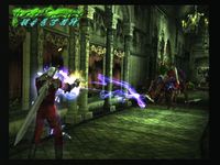 Devil May Cry screenshot, image №584495 - RAWG