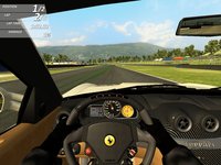 Ferrari Virtual Race screenshot, image №543196 - RAWG