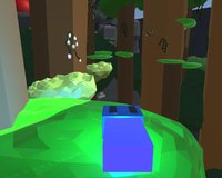 Lurchvolution screenshot, image №1318687 - RAWG