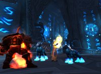 World of Warcraft: Wrath of the Lich King screenshot, image №482317 - RAWG