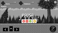 Crush Sega screenshot, image №2262407 - RAWG