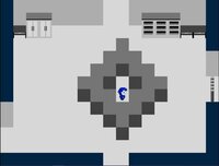 Blue (itch) (Ace Savaid) screenshot, image №2579540 - RAWG