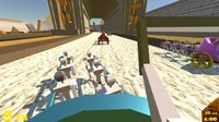 National Egyptian Slave Racing League screenshot, image №1094149 - RAWG