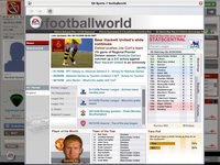 FIFA Manager 06 screenshot, image №434944 - RAWG