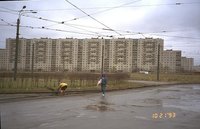Jrimp 2: Life on the Streets screenshot, image №1275073 - RAWG