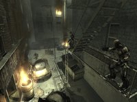 Enemy Territory: Quake Wars screenshot, image №429362 - RAWG