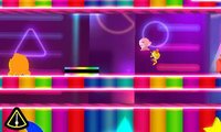 Pacman & Galaga Dimensions screenshot, image №1974129 - RAWG