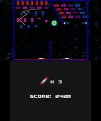 Pinball Breakout screenshot, image №267046 - RAWG