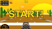 Off Road Racing screenshot, image №4226770 - RAWG