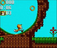 Sonic the Hedgehog: Triple Trouble screenshot, image №794754 - RAWG