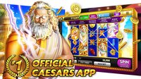 Caesars Slots: Free Slot Machines and Casino Games screenshot, image №724804 - RAWG