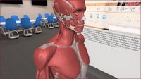 3D Organon VR Anatomy screenshot, image №133203 - RAWG