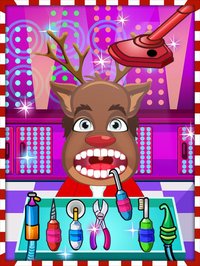 Santa's Christmas Dentist - Game for Boys & Girls screenshot, image №1596849 - RAWG