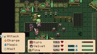 Evoland 2 screenshot, image №630126 - RAWG