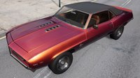 Street Tuning Evolution screenshot, image №1732407 - RAWG