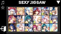 Sexy Jigsaw / Sexy Puzzle screenshot, image №830308 - RAWG