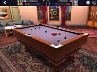 Real Pool 3D 2 screenshot, image №3292391 - RAWG