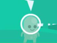 Super Alien (Haxtux) screenshot, image №3497068 - RAWG