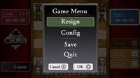 Silver Star Chess screenshot, image №1750506 - RAWG