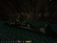 Thief II: The Metal Age screenshot, image №78672 - RAWG