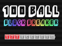 100 Ball Brick Breaker screenshot, image №3258430 - RAWG