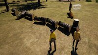 Undefined Survivors -アンディファインド サバイバーズ screenshot, image №4170101 - RAWG