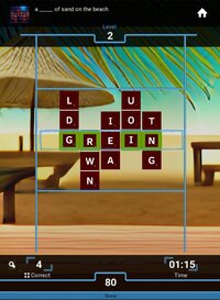 Block Fell screenshot, image №3683014 - RAWG