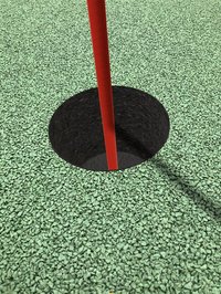 [AR] Pocket Golf screenshot, image №2188213 - RAWG