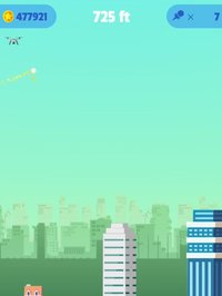 Hopping Ball - cool games ! screenshot, image №1661149 - RAWG