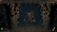 Dungeons Of The Deep screenshot, image №2686318 - RAWG
